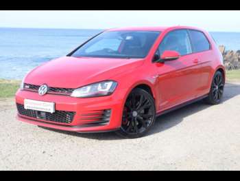 Used Volkswagen Golf 2016 for sale - 73978100: Photo