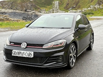 Used Volkswagen Golf 2017 for sale - 79221942: Photo