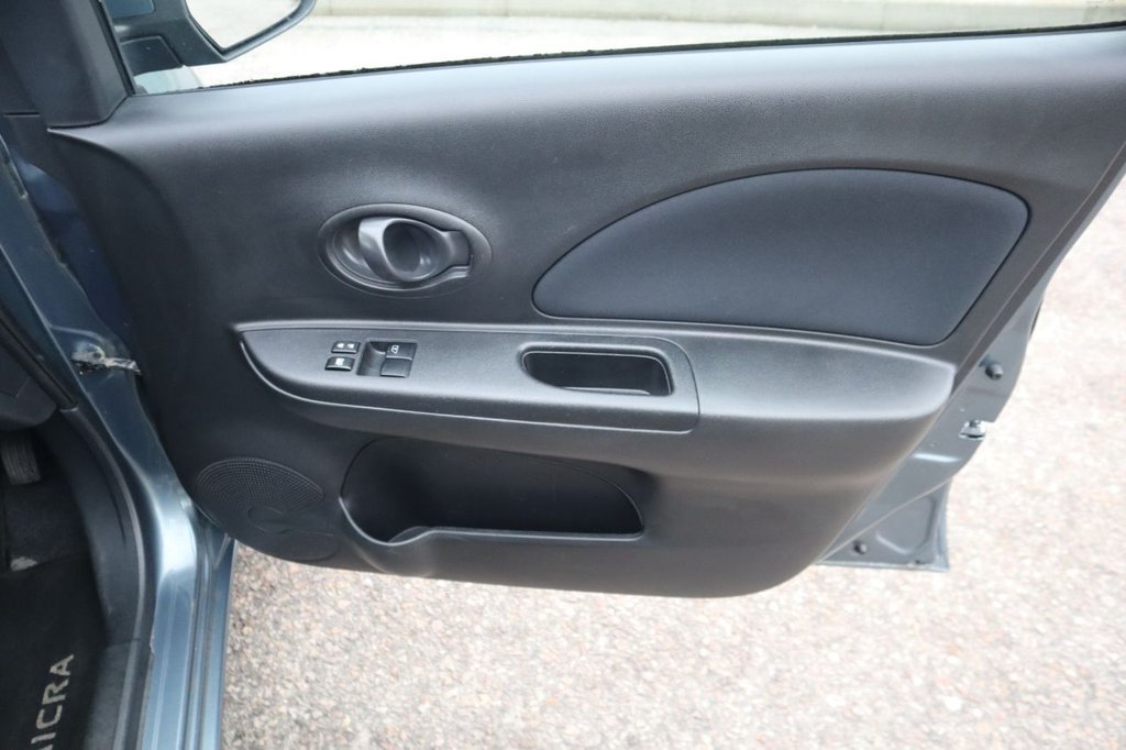 Used Nissan Micra 2012 for sale - 76910185: Photo 13