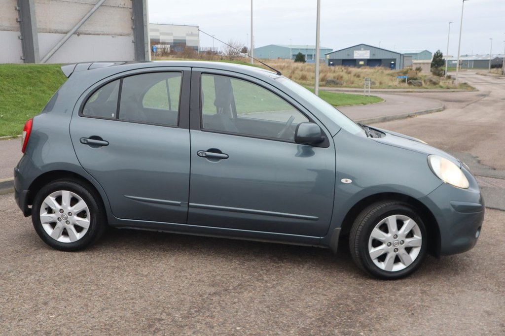 Used Nissan Micra 2012 for sale - 76910185: Photo 2