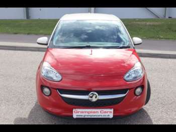 Used Vauxhall Adam 2016 for sale - 74845398: Photo