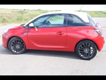 Used Vauxhall Adam 2016 for sale - 74845398: Photo