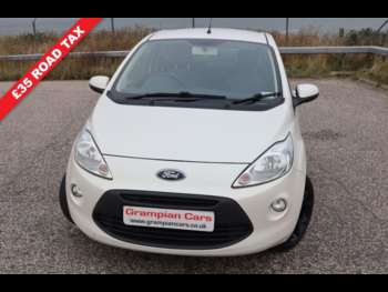 2016 (16) 1.2L Zetec 3dr