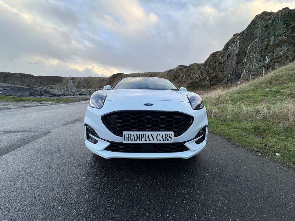 Used Ford Puma 2023 for sale - 77477523: Photo 10