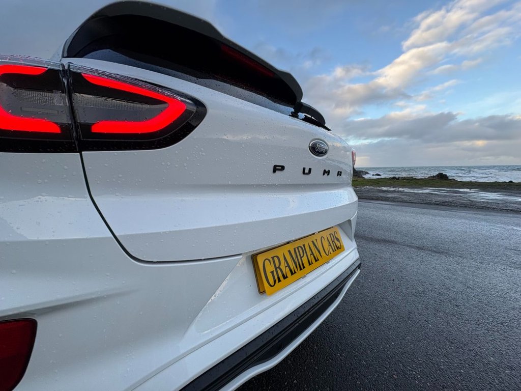 Used Ford Puma 2023 for sale - 77477523: Photo 13