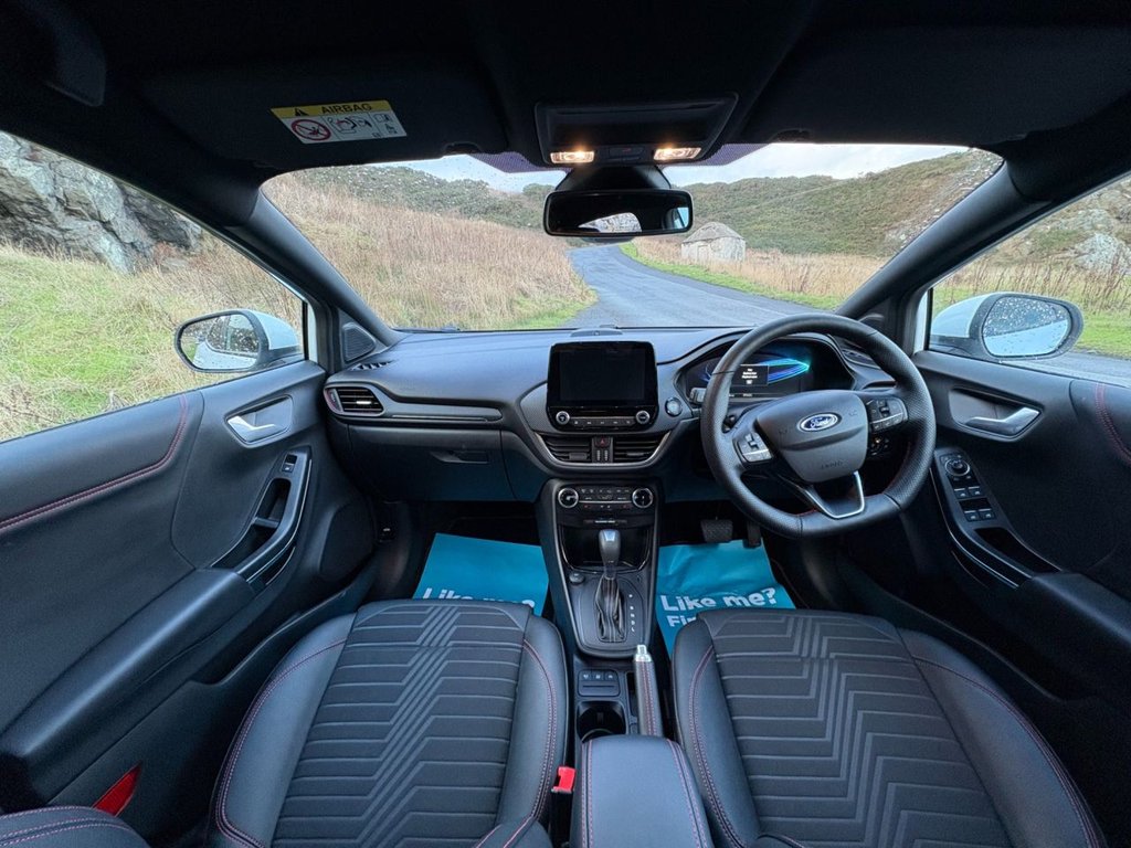 Used Ford Puma 2023 for sale - 77477523: Photo 14