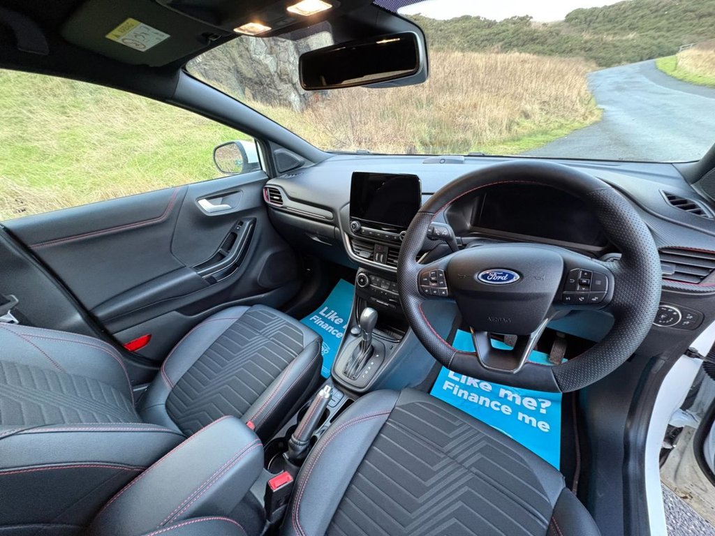 Used Ford Puma 2023 for sale - 77477523: Photo 15