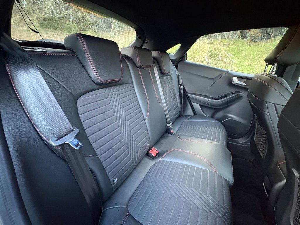 Used Ford Puma 2023 for sale - 77477523: Photo 17