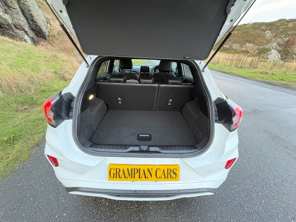 Used Ford Puma 2023 for sale - 77477523: Photo 18