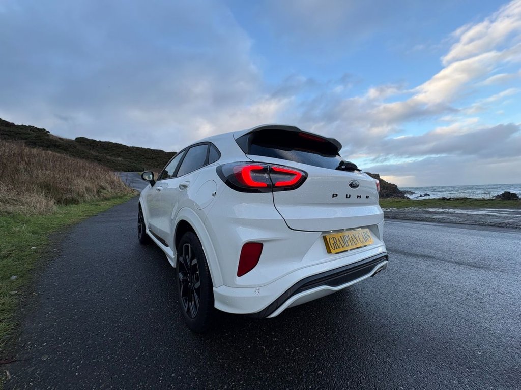 Used Ford Puma 2023 for sale - 77477523: Photo 5