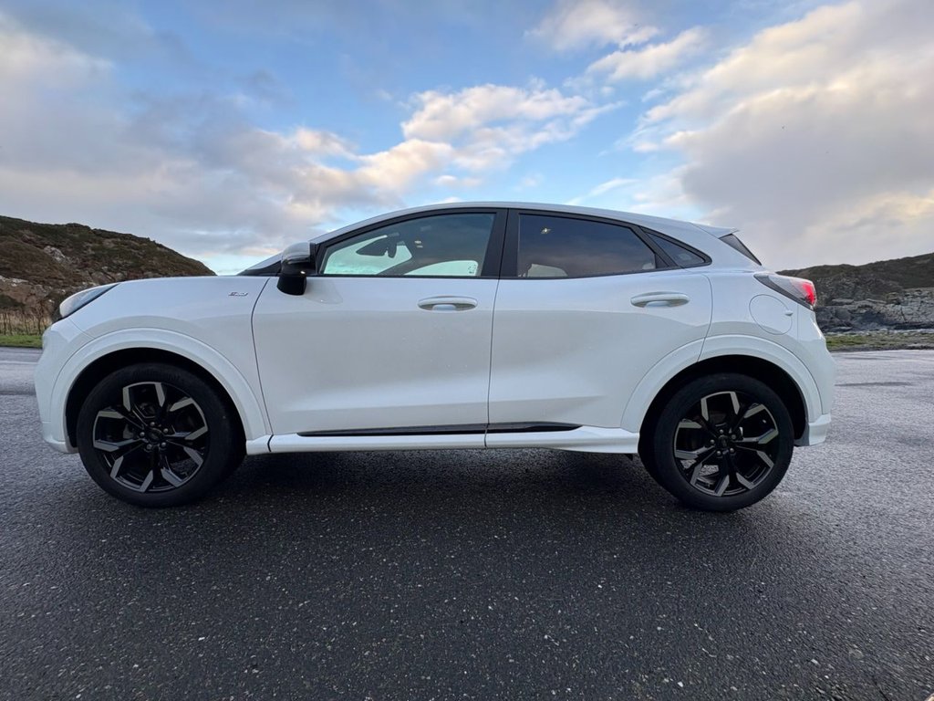 Used Ford Puma 2023 for sale - 77477523: Photo 8