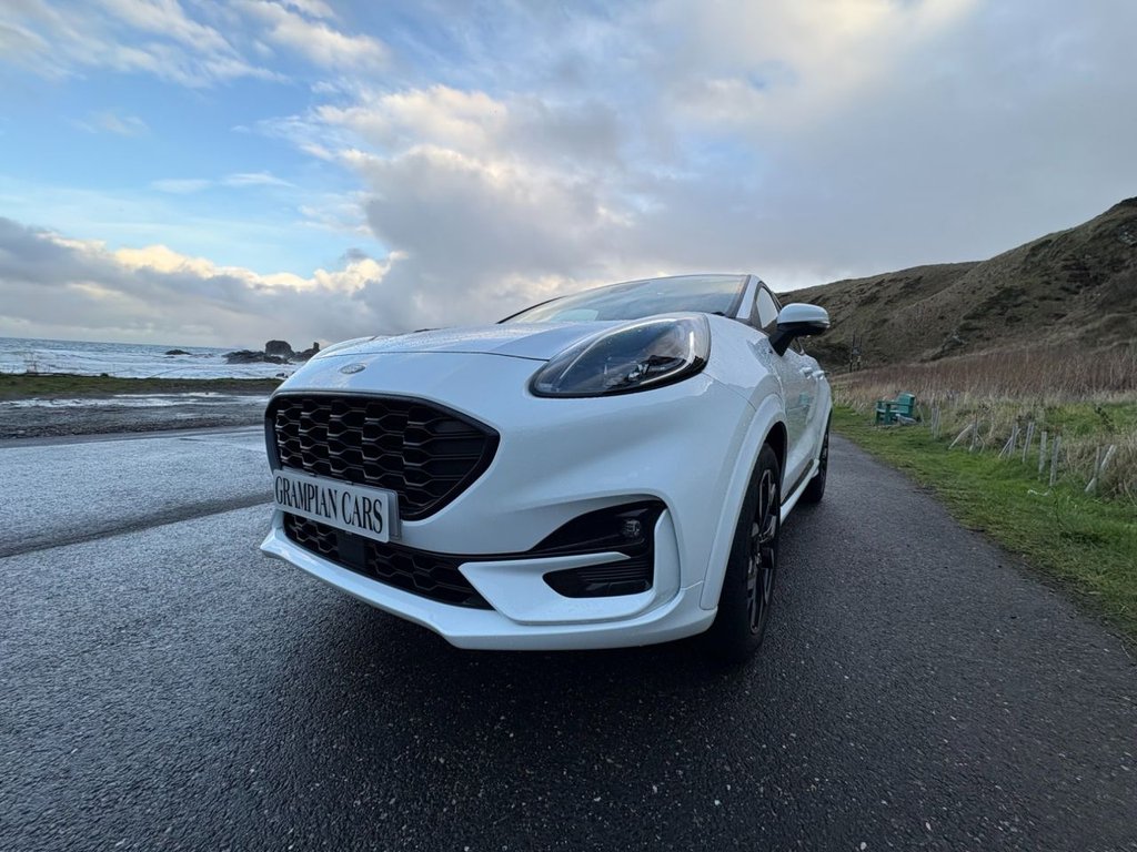 Used Ford Puma 2023 for sale - 77477523: Photo 9