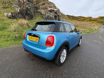 Used MINI Hatch 2017 for sale - 78315340: Photo