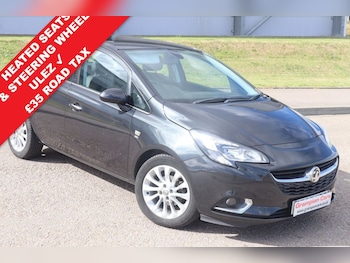2015 (65) - 1.4i ecoFLEX SE Hatchback 5dr Petrol Manual Euro 6 (90 ps)