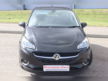 Used Vauxhall Corsa 2015 for sale - 75801837: Photo