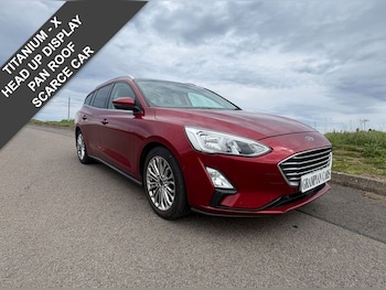 Used Ford Focus 2019 for sale - 78682537: Photo
