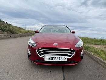 Used Ford Focus 2019 for sale - 78682537: Photo