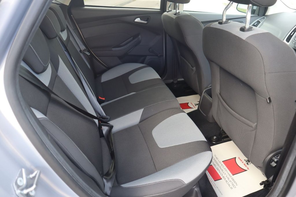 Used Ford Focus 2013 for sale - 76386035: Photo 10
