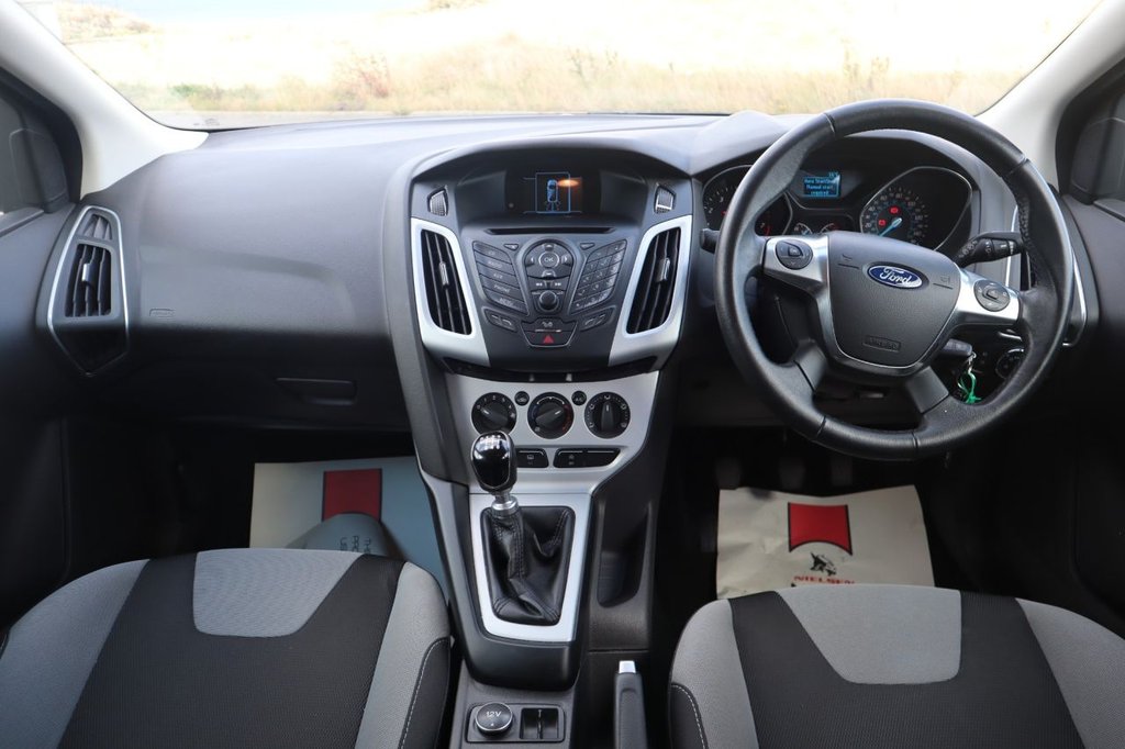 Used Ford Focus 2013 for sale - 76386035: Photo 11