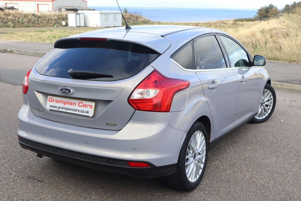 Used Ford Focus 2013 for sale - 76386035: Photo 6