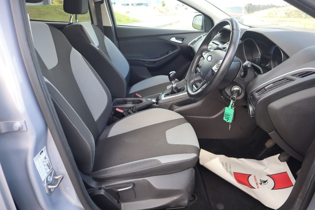 Used Ford Focus 2013 for sale - 76386035: Photo 7