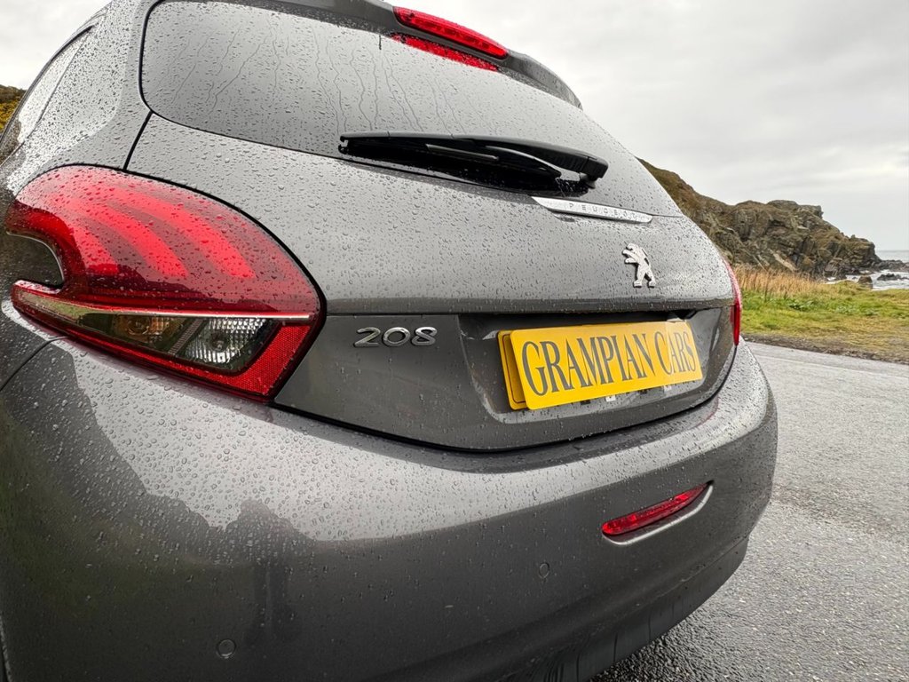 Used Peugeot 208 2019 for sale - 78181660: Photo 10