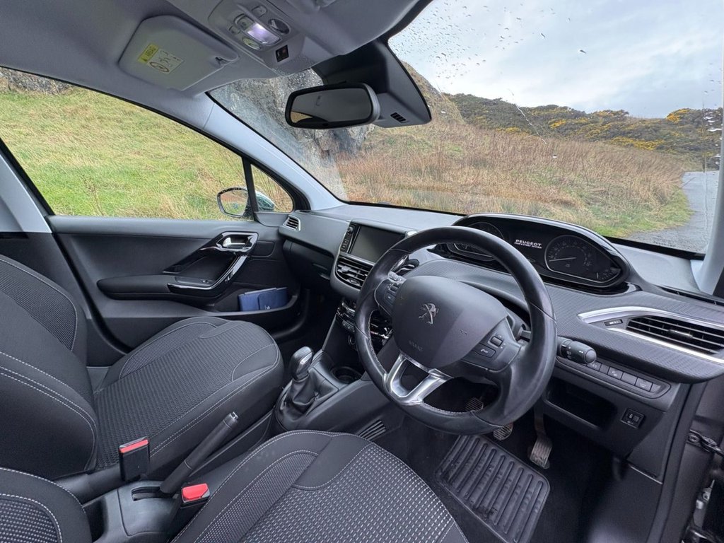 Used Peugeot 208 2019 for sale - 78181660: Photo 11