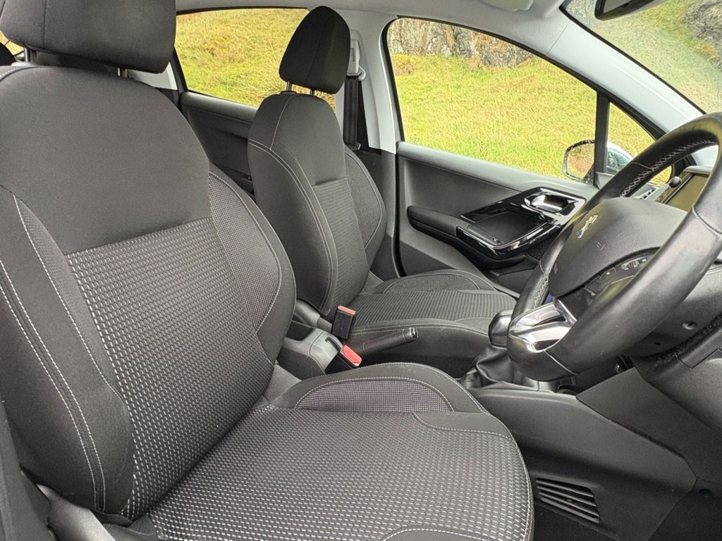 Used Peugeot 208 2019 for sale - 78181660: Photo 12