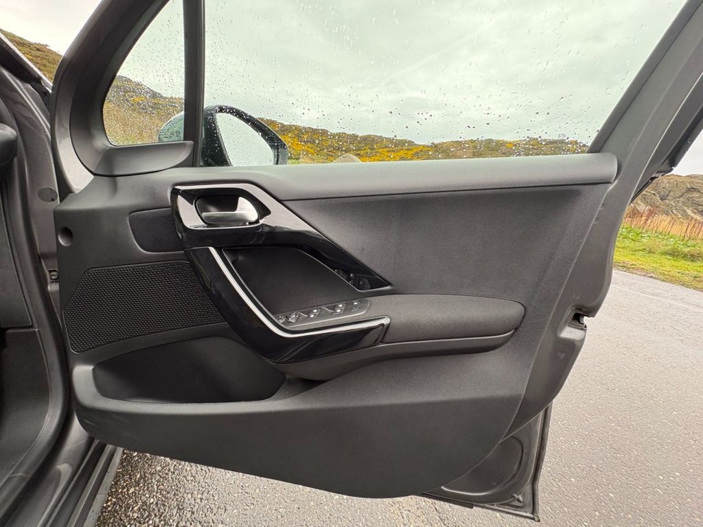 Used Peugeot 208 2019 for sale - 78181660: Photo 13