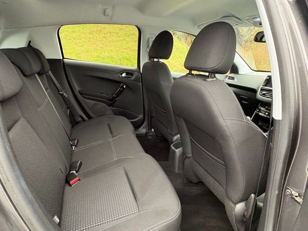 Used Peugeot 208 2019 for sale - 78181660: Photo 14