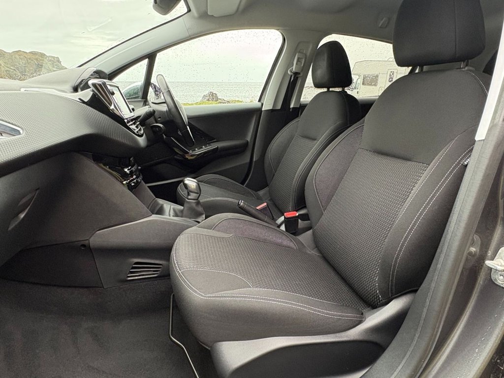 Used Peugeot 208 2019 for sale - 78181660: Photo 16