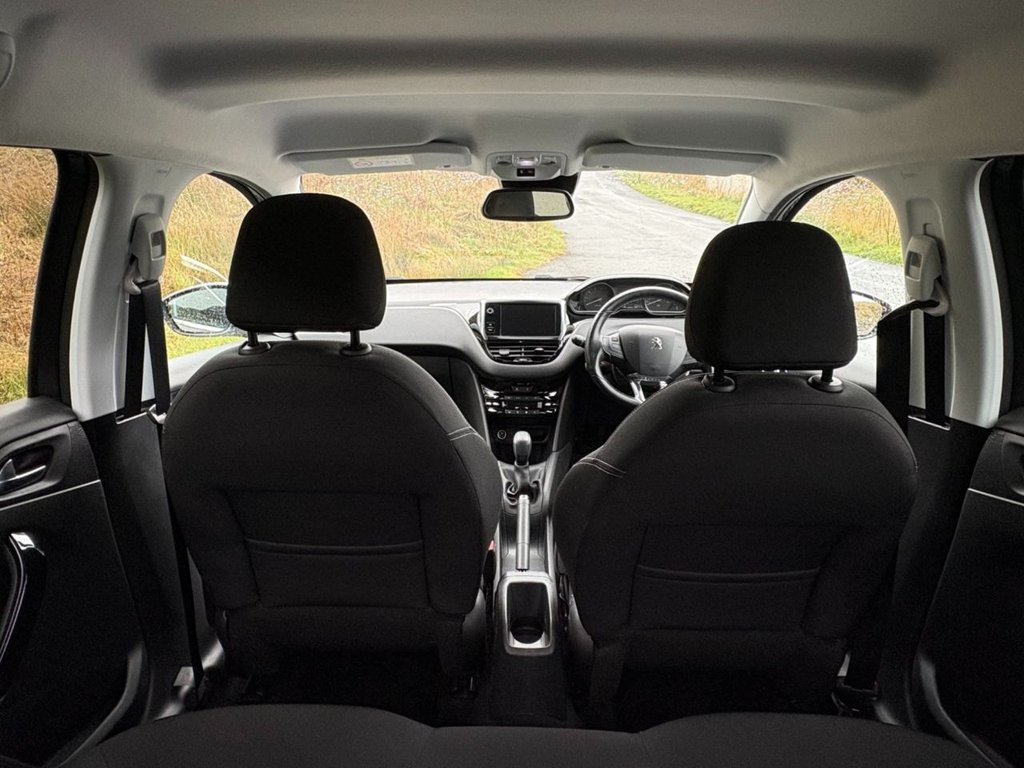 Used Peugeot 208 2019 for sale - 78181660: Photo 17