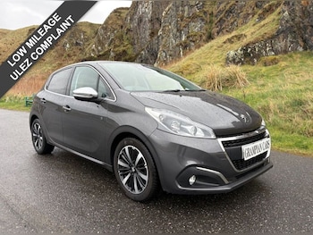 Used Peugeot 208 2019 for sale - 78181660: Photo