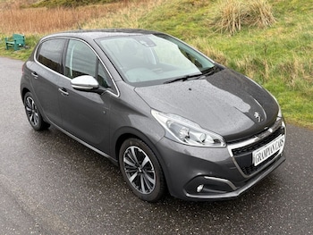 Used Peugeot 208 2019 for sale - 78181660: Photo