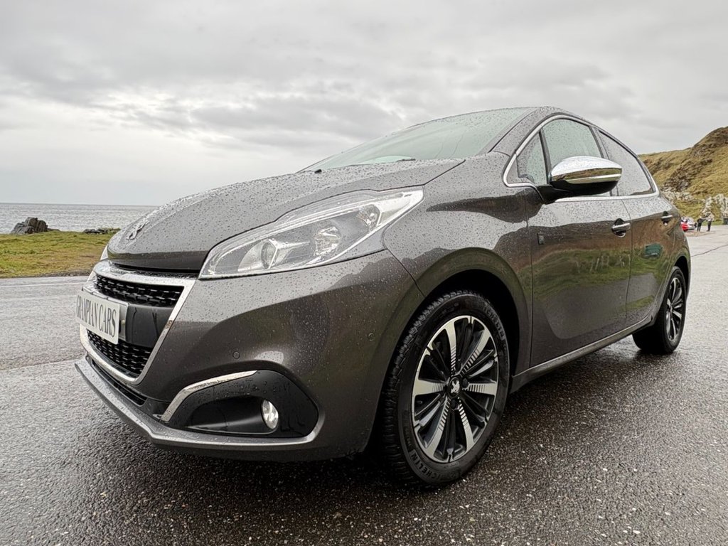 Used Peugeot 208 2019 for sale - 78181660: Photo 3