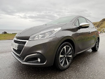 Used Peugeot 208 2019 for sale - 78181660: Photo