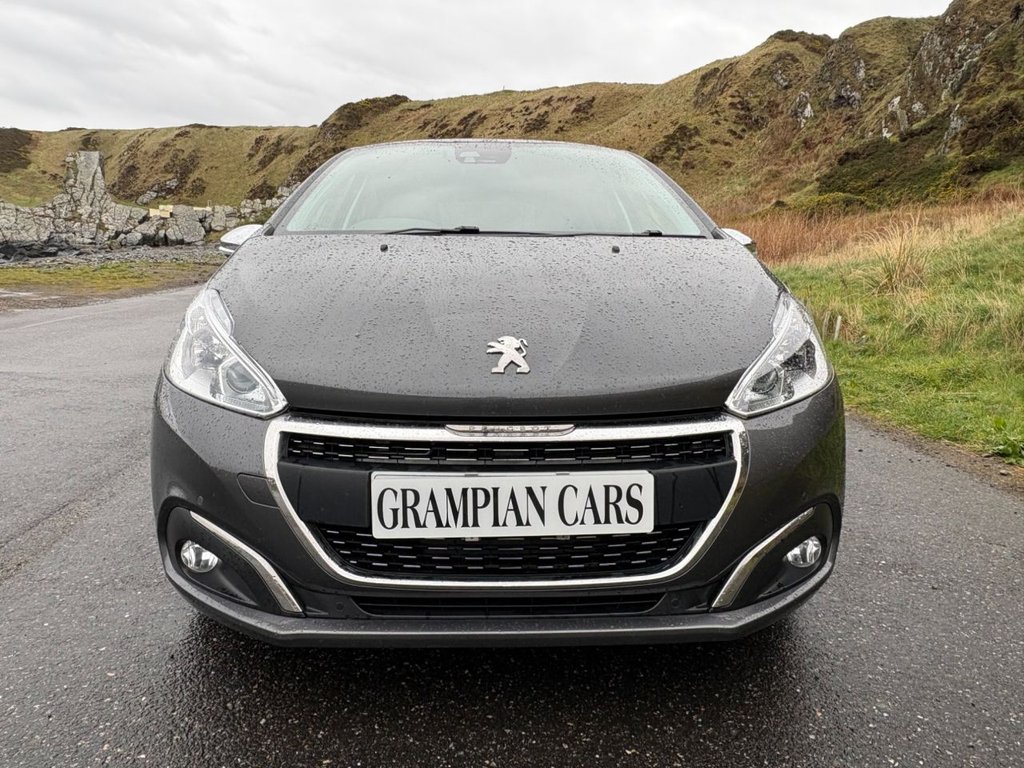 Used Peugeot 208 2019 for sale - 78181660: Photo 4