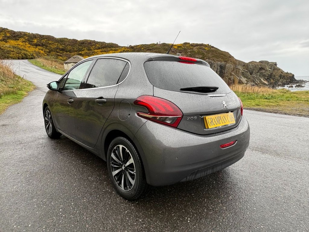 Used Peugeot 208 2019 for sale - 78181660: Photo 6