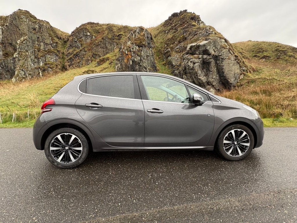 Used Peugeot 208 2019 for sale - 78181660: Photo 7