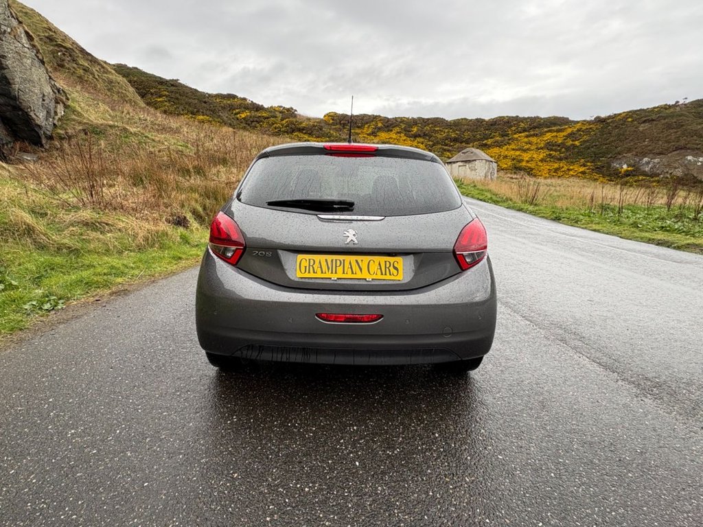 Used Peugeot 208 2019 for sale - 78181660: Photo 9