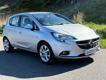 Used Vauxhall Corsa 2015 for sale - 78330723: Photo