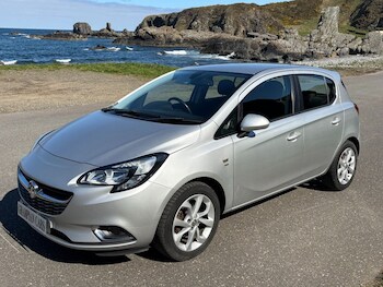 Used Vauxhall Corsa 2015 for sale - 78330723: Photo