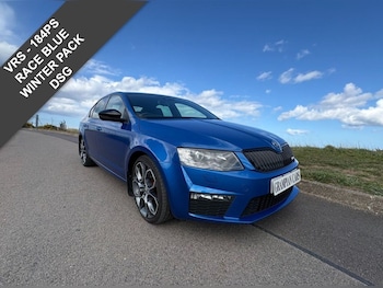 Used Skoda Octavia 2016 for sale - 78227611: Photo