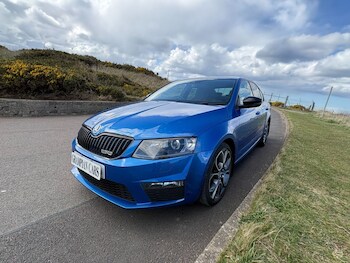 Used Skoda Octavia 2016 for sale - 78227611: Photo