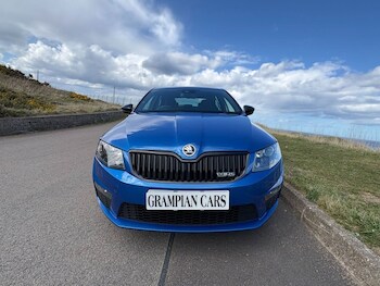 Used Skoda Octavia 2016 for sale - 78227611: Photo