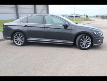 Used Volkswagen Passat 2015 for sale - 74997780: Photo