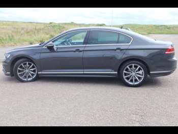 Used Volkswagen Passat 2015 for sale - 74997780: Photo