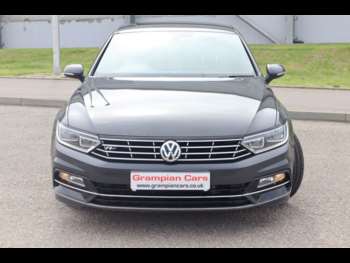 Used Volkswagen Passat 2015 for sale - 74997780: Photo