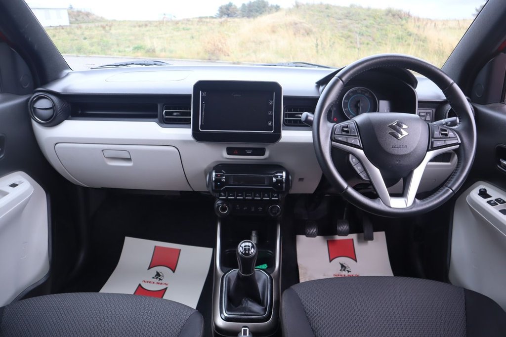 Used Suzuki Ignis 2018 for sale - 75947327: Photo 10