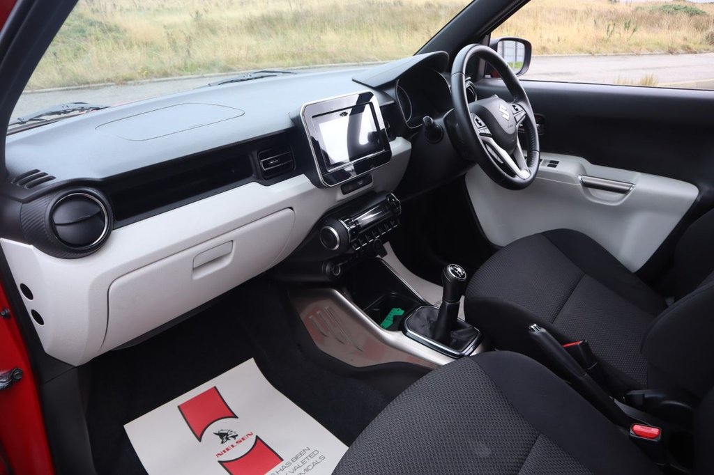Used Suzuki Ignis 2018 for sale - 75947327: Photo 11